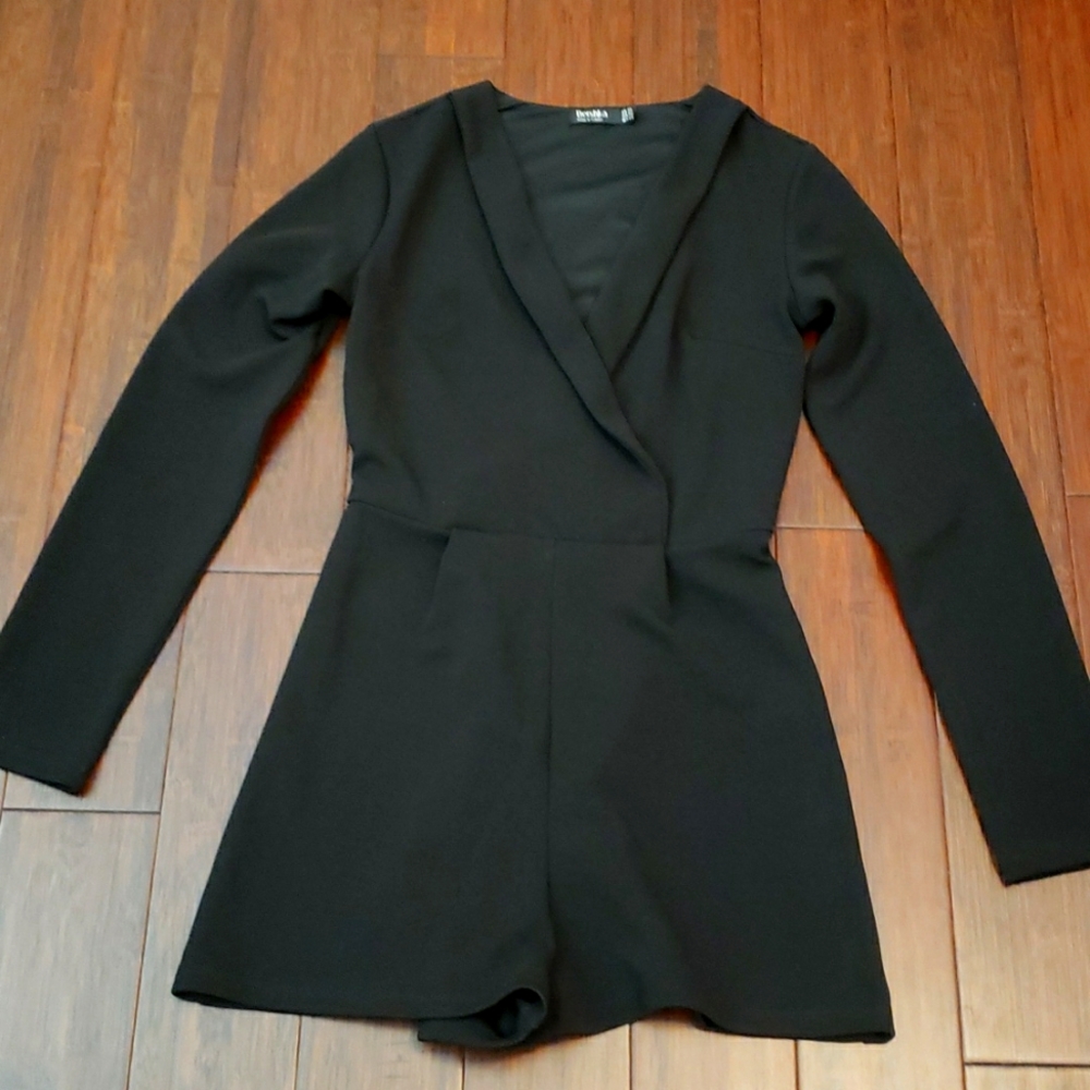 Women jumpsuit